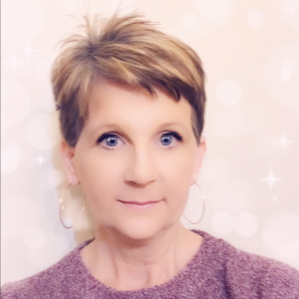Meet your Posher, Trish